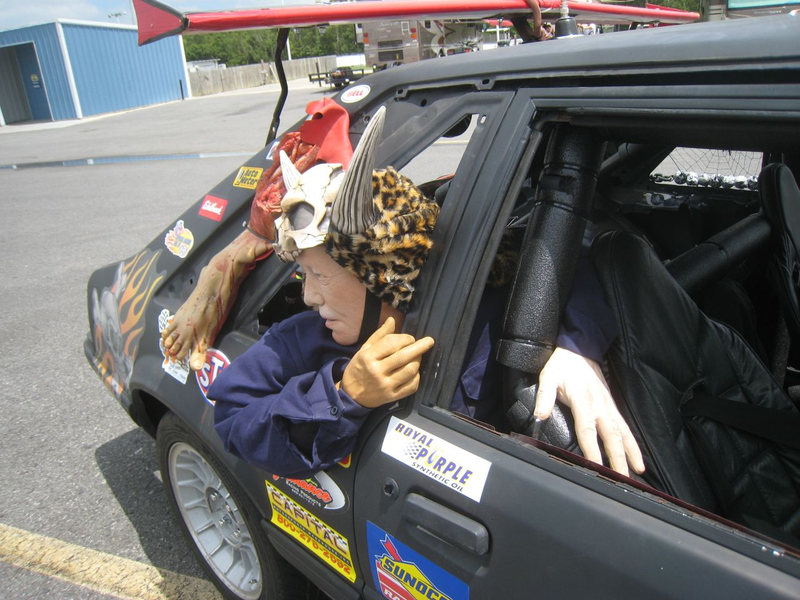 Illustration for article titled The 24 Hours Of LeMons New Orleans Über Gallery, Part 6